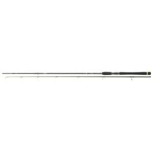 DAIWA Legalis UL Spin, Ultra light Spinning fishing rod 1.9m / 2g - 12g