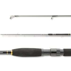 DAIWA Legalis Spin, 2 parts, Spinning Rod 2.7m / 15g - 50g