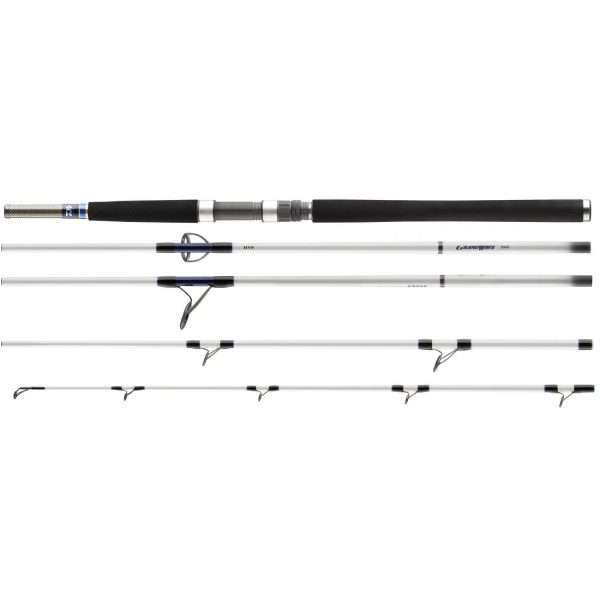 DAIWA Grandwave Travel Pilk, Travel Pilk Rod 2.1m / 150g - 300g