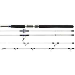 DAIWA Grandwave Travel Pilk, Travel Pilk Rod 2.4m / 100g - 200g