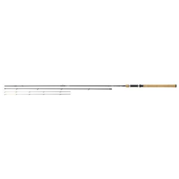 DAIWA Twilight Coregone, 4 parts, Coregone Fishing Rod  2.4m