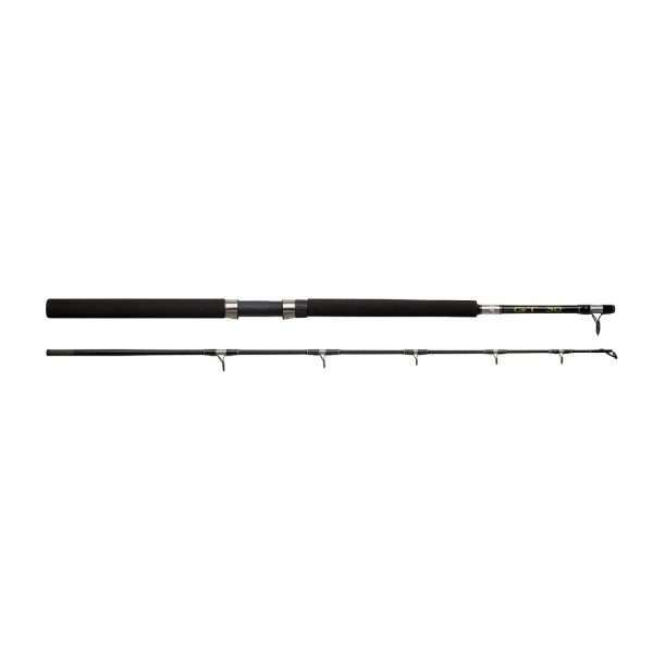 ABU GARCIA GT 602 Boat , 1,84m, 6,04ft, 30lbs, 2 parts, Boat fishing rod, 1196541