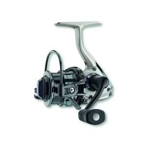 CORMORAN Spoon Trout 4PiF, 1500, left and right hand, spinning reel, front drag, 12-44150