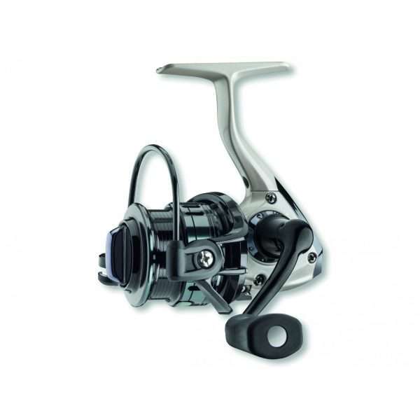 CORMORAN Spoon Trout 4PiF, 1500, left and right hand, spinning reel, front drag, 12-44150