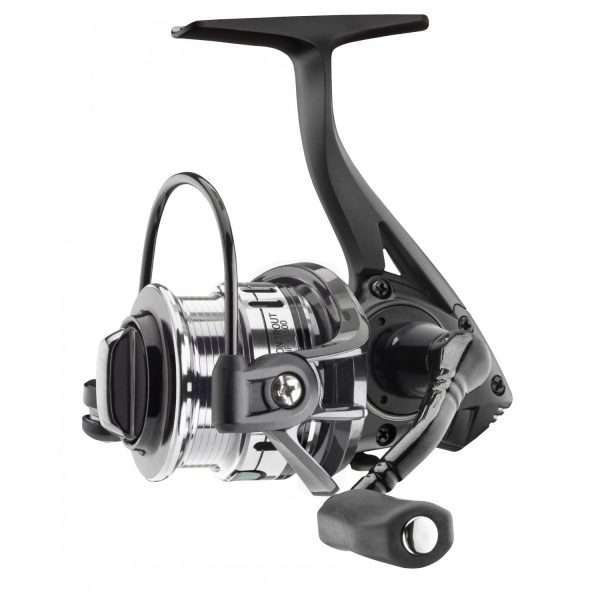 CORMORAN Spoon Trout 2PiF, 1500, left and right hand, Spinning Fishing Reel, Front Drag, 12-52150