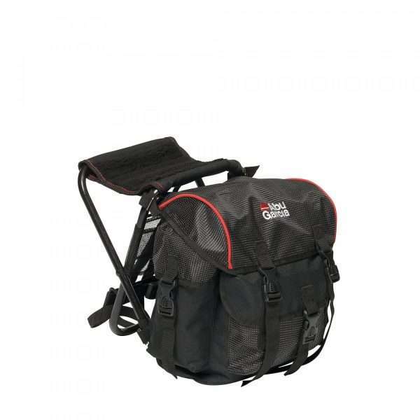 ABU GARCIA Rucksack - Children, Backpack, 1200622