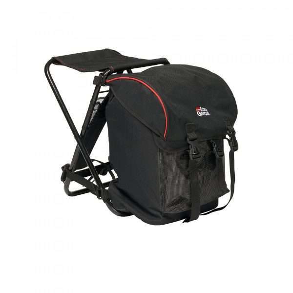 ABU GARCIA Rucksack - Basic, Backpack, 1200623