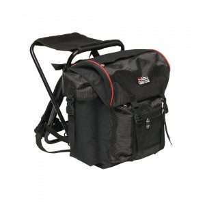 ABU GARCIA Rucksack – Standard, Backpack, 1200624