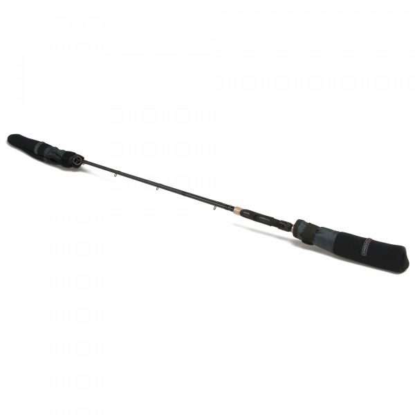 GREYS Prowla Tip & Butt Protectors, Fishing Rod Protection, black, 1326420