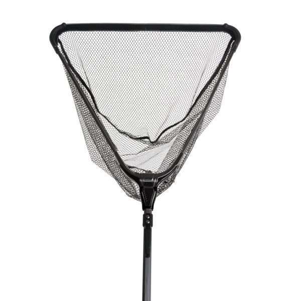 GREYS Prowla Safe System Net , Fishing Landing Net 1.3m