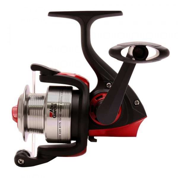 ABU GARCIA Cardinal FD, left and right hand, Spinning Fishing Reel, Front Drag 5