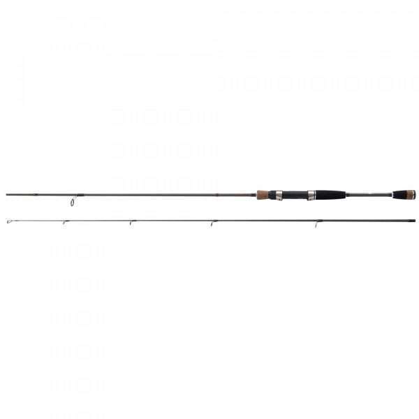BERKLEY FireFlex Spinning, 2 parts, Spinning Fishing Rod 2.1m / 4g - 12g