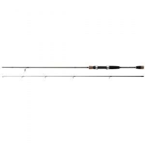 BERKLEY FireFlex Spinning, 2 parts, Spinning Fishing Rod 2.7m / 15g – 40g