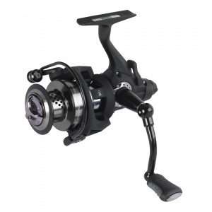 MITCHELL Avocast Free Spool FS, left and right hand, Free Spool Fishing Reel, Front Drag 2000