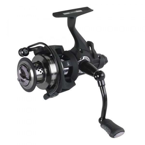 MITCHELL Avocast Free Spool FS, left and right hand, Free Spool Fishing Reel, Front Drag 6000