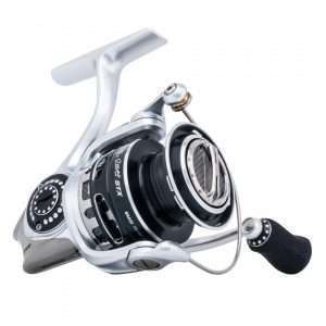 ABU GARCIA Revo STX, left and right hand, Spinning Fishing Reel, Front Drag 40