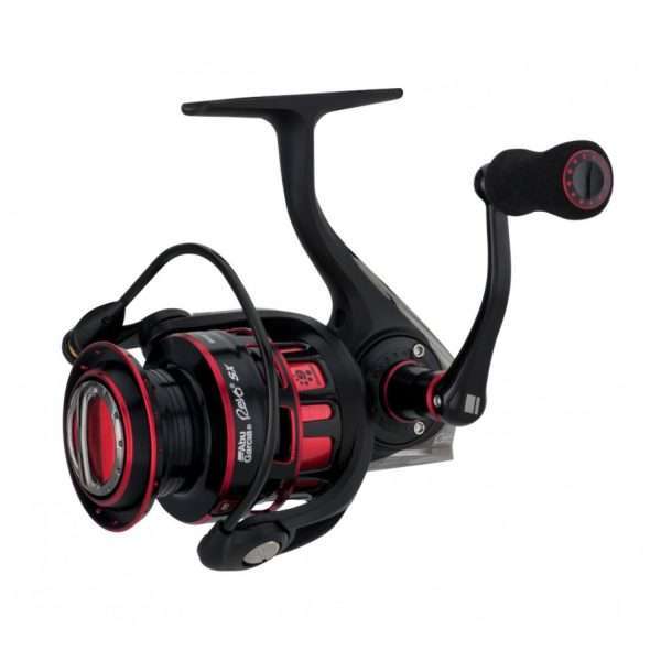 ABU GARCIA REVO SX, left and right hand, Spinning fishing reel, Front Drag 2SX40