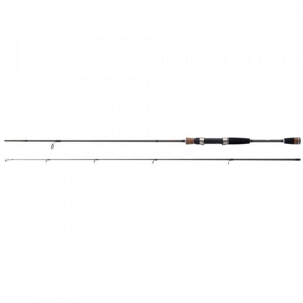 BERKLEY FireFlex Spinning, 2 parts, Spinning Fishing Rod 2.4m / 2g - 10g