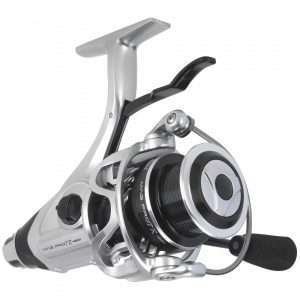 MITCHELL Mag Pro TR, 4000, left and right hand, Spinning Fishing Rod, Rear Drag, 1393455
