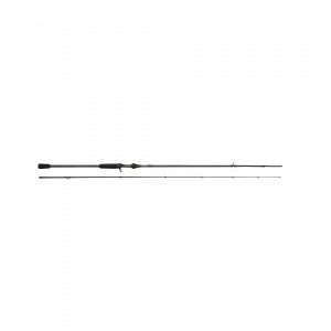 ABU GARCIA Vendetta Casting, 2 parts, Baitcast Fishing Rod 2.44m / 30g – 60g