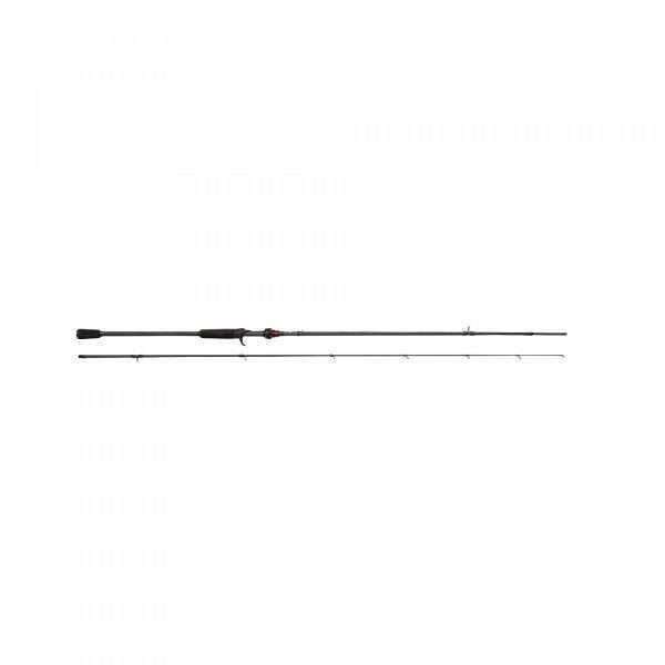 ABU GARCIA Vendetta Casting, 2 parts, Baitcast Fishing Rod 2.74m / 15g - 40g