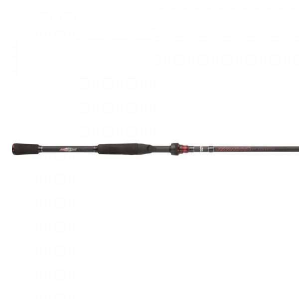 ABU GARCIA Vendetta Casting, 2 parts, Baitcast Fishing Rod 1.92m / 60g - 100g