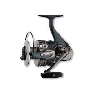 CORMORAN Big Cat 5PiF, 8000, left and right hand, Catfish fishing reel, front drag, 14-50800