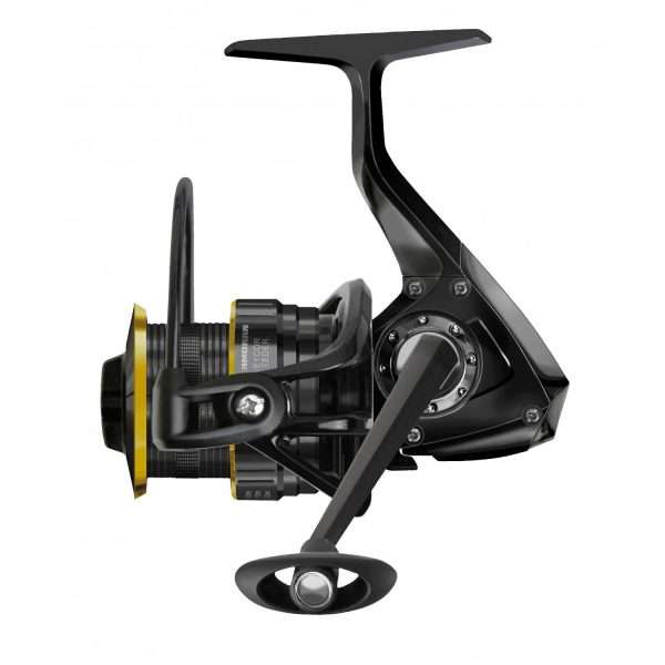 CORMORAN Veycor Feeder 5PiF, 5000, left and right hand, Feeder Fishing Reel, Front Drag, 14-51500
