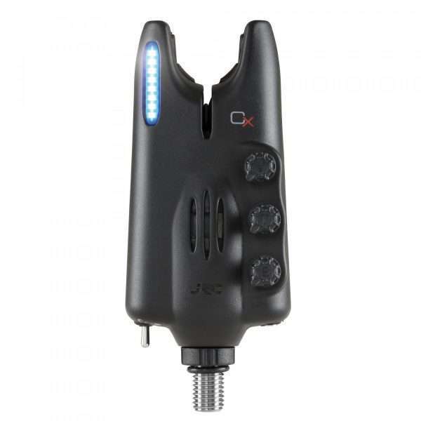 JRC Radar CX Alarm, Bite Indicator  blue