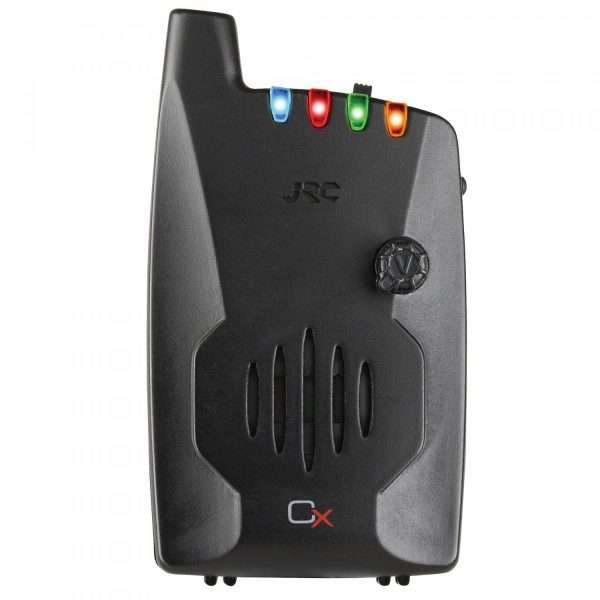 JRC Radar CX Receiver, Bissanzeiger Receiver, mehrfarbig, 1404482