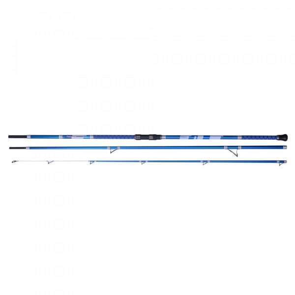 SHAKESPEARE Agility 2 Coninental Surf, 120-180g, 3 parts, Casting Fishing rod 3.9m / 120g - 180g