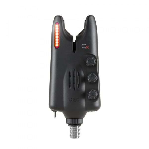 JRC Radar CX Alarm, Bite Indicator red