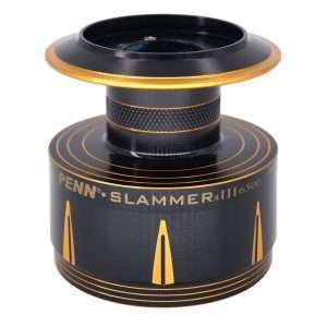 PENN Spare Spool for SLAMMER III 5500