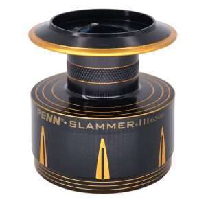 PENN Spare Spool for SLAMMER III 6500