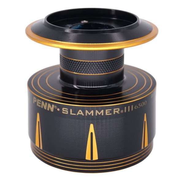 PENN Spare Spool for SLAMMER III 6500