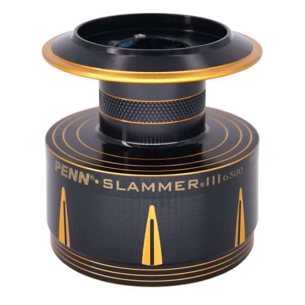 PENN Spare Spool for SLAMMER III 10500