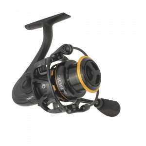 MITCHELL 300 PRO, left and right hand, Spinning Fishing Reel, Front Drag 4000