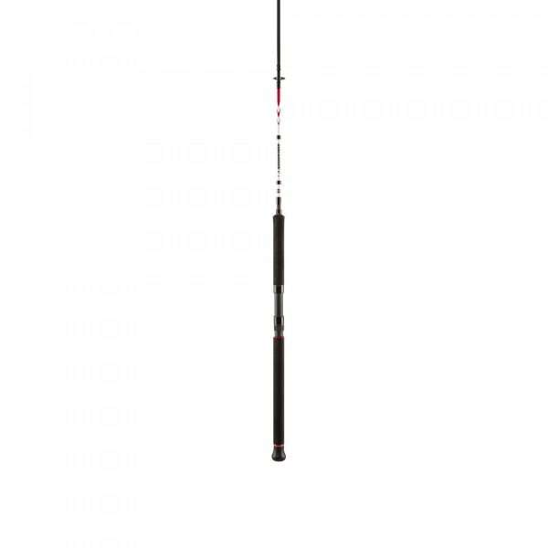 PENN Squadron II Jig, 2 parts, Spinning Fishing Rod 1.98m / 200g - 400g