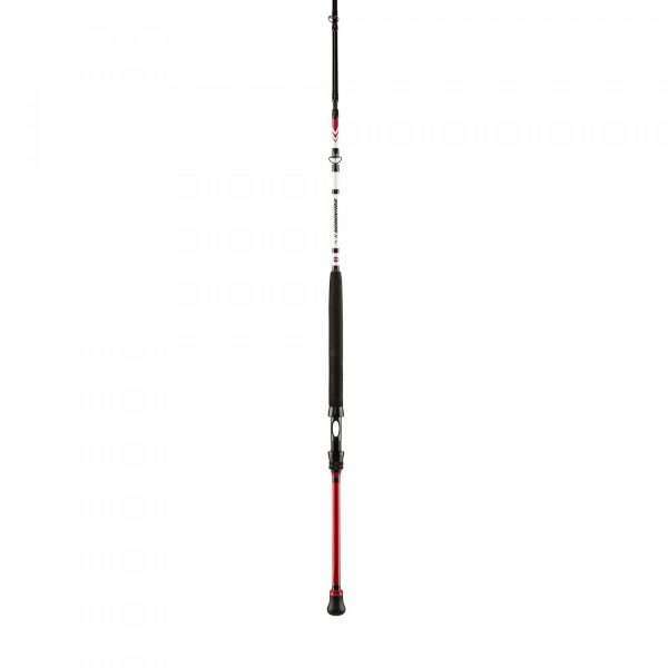 PENN Squadron II Boat, 2 parts, Boat Fishing Rod 30-50 lbs