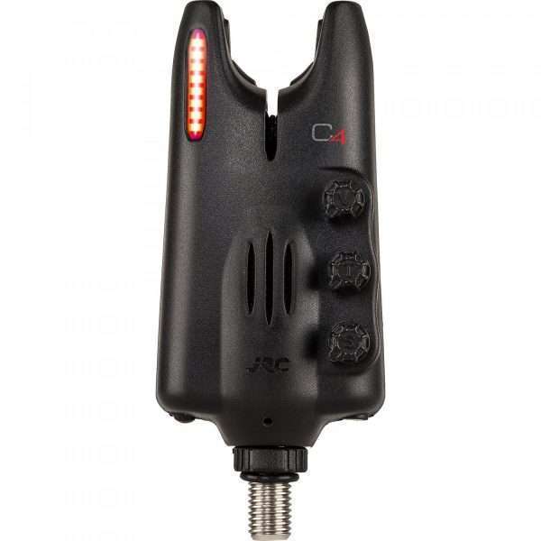 JRC Radar C4 Alarm, Bite Indicator blue