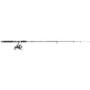 MITCHELL Tanager Camo Tele Spin Combo, Spinning Combos 3m / 15g - 50g