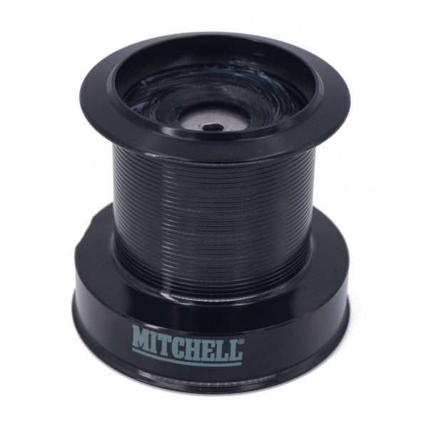 MITCHELL Avocast, 7000, Spare spool, Black Edition, 1446801