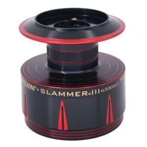 PENN Spare Spool for SLAMMER III 6500 HS