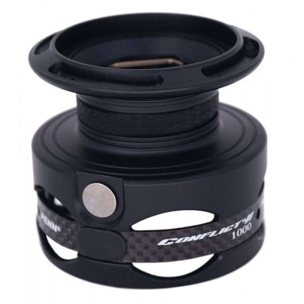 PENN Replacement spool for CONFLICT II 3000