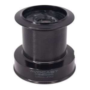 MITCHELL Avocast, FS 8000, Spare spool, Black Edition, 1455812
