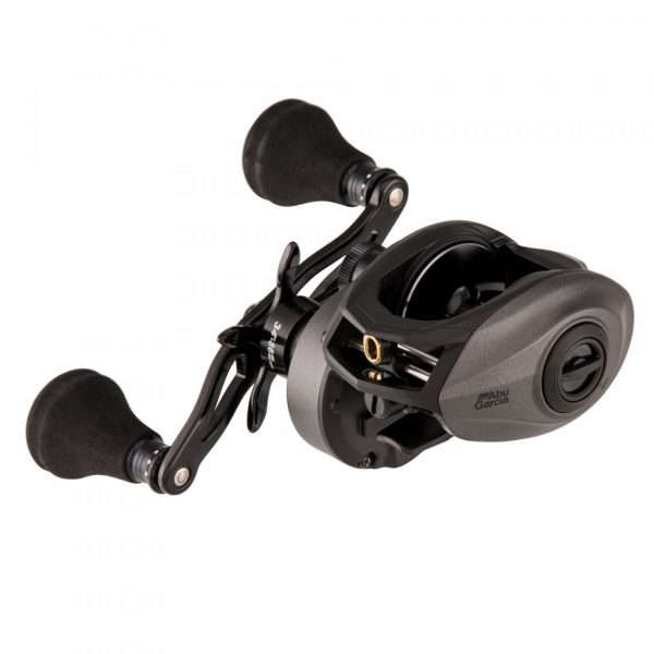 ABU GARCIA Revo Beast Low Profile, Multi fishing Reel, Star Drag 40 / rechts