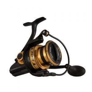 PENN SPINFISHER VI LC EU , left and right hand, Spinning reel, Front Drag, 1481272-00 5500LC EU