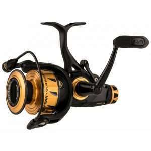 PENN Spinfisher VI Live Liner, left and right hand, Spinning Fishing reel, Front Drag SSVI8500LL