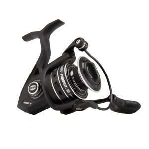 PENN Pursuit III Spinning, left and right hand, Spinning Fishing Reel, Front Drag 5000