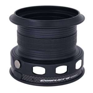 PENN Replacement spool for CONFLICT II 8000LC